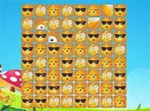Symbol Swap Tile Game