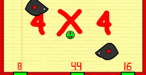Number Challenges: Quick Math Trainer