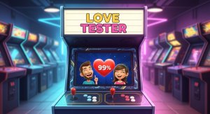 Matchmaker Mind Quiz