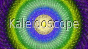 Kaleidoscope Online Drawing Tool - Creative Pattern Game