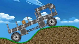 Construct & Haul Logic Challenge