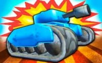 TankHit 3D Tank Battle