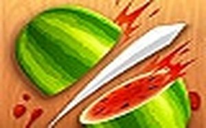 Fruit Cutter Reflex Challenge
