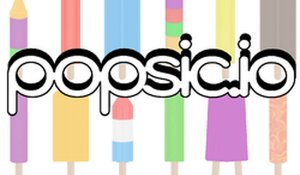 popsic.io Online Game
