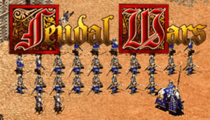 Medieval Domain Conquest