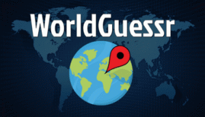 WorldGuessr Geography Puzzle Game Online