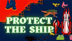 Protect the Ship: Multiplayer Tower Defense Online Game